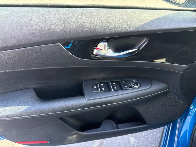 Used 2023 Kia Forte GT-Line w/ GT-Line Premium Package FWD image 26