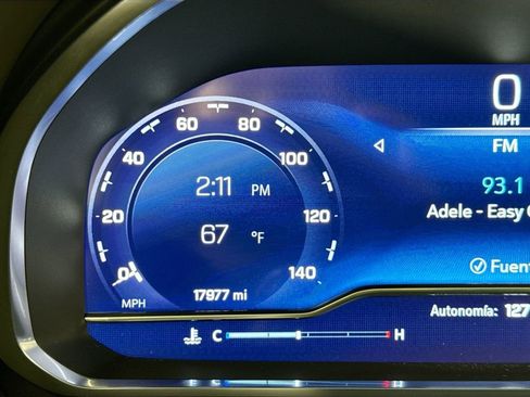 Used 2023 Chevrolet Tahoe LT image 11