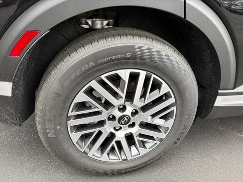New 2026 Hyundai Palisade SEL AWD/4WD image 15