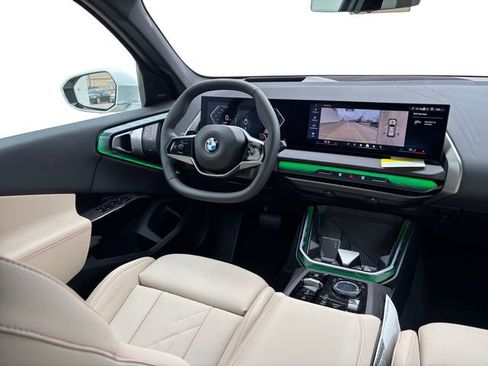 New 2026 BMW X3 xDrive30 w/ Premium Package image 26