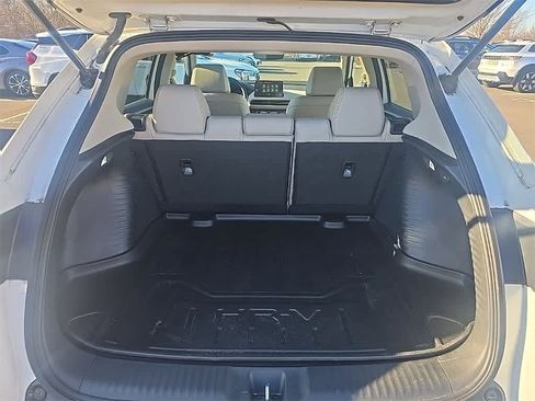 Certified 2023 Honda HR-V EX-L image 11