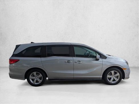 Used 2019 Honda Odyssey EX-L image 4