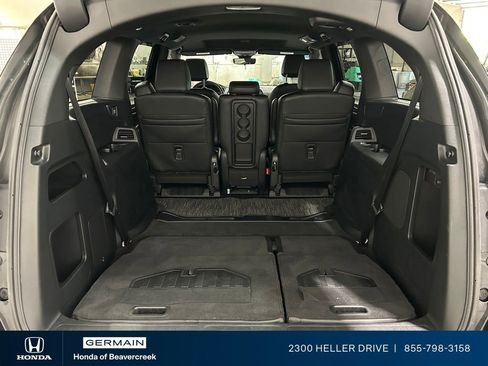 Used 2023 Honda Odyssey Sport image 30