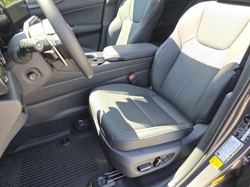 New 2026 Lexus NX 350 AWD w/ Premium Package image 16