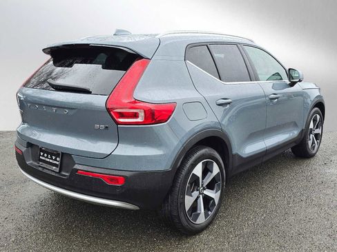 Certified 2023 Volvo XC40 B5 Plus w/ Driver Assist Package image 3