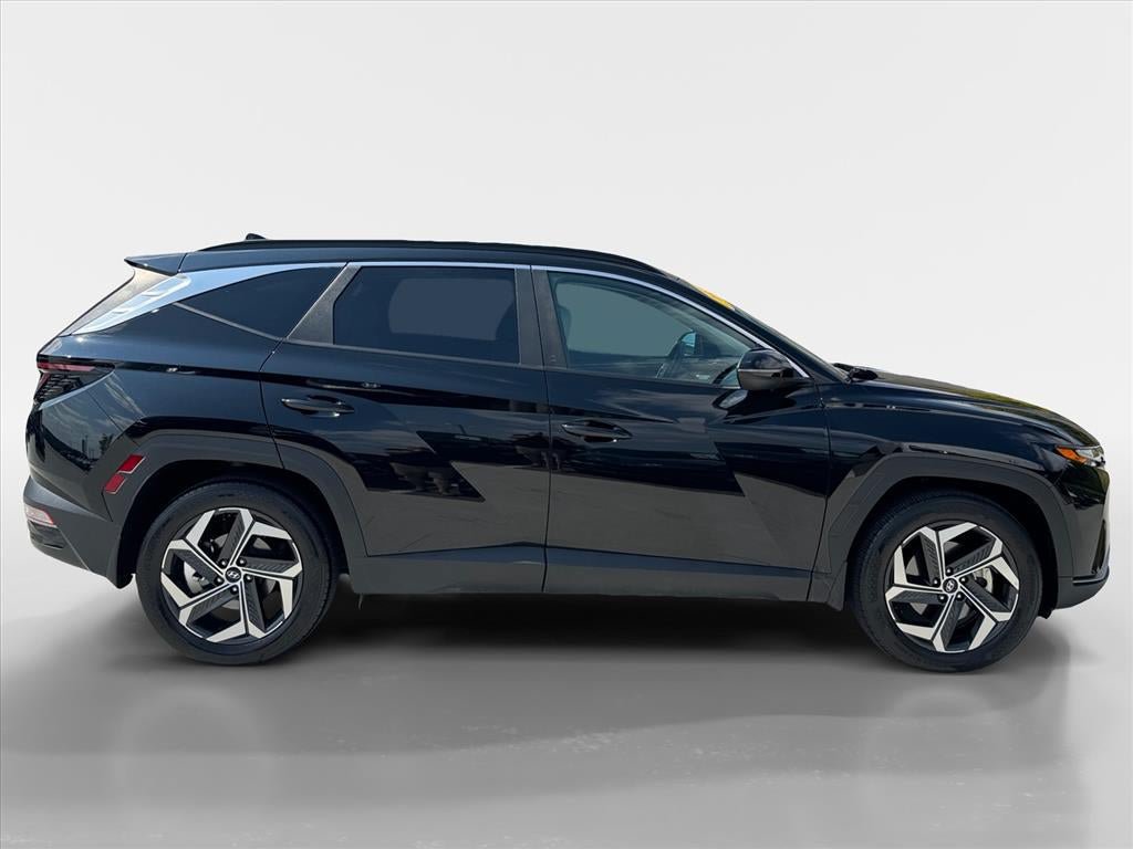 Used 2023 Hyundai Tucson SEL w/ Convenience Package FWD image 6