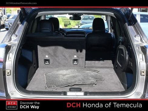 Used 2023 Jeep Cherokee Altitude Lux w/ Lux Elite Package image 22