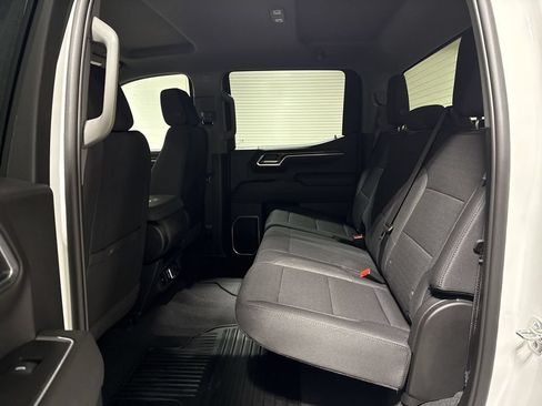 New 2026 Chevrolet Silverado 1500 LT w/ Z71 Off-Road Package AWD/4WD image 23