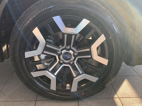 New 2026 Subaru Outback Touring XT image 27