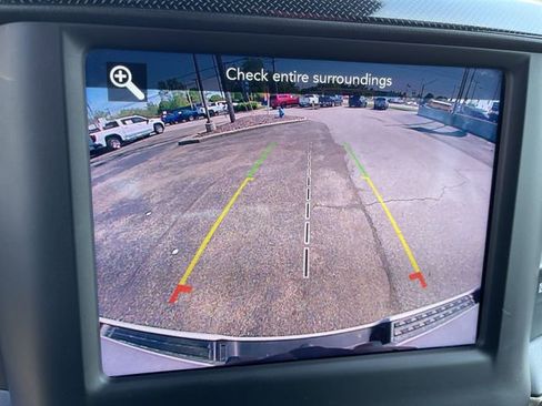 Used 2021 RAM 1500 Sport w/ Level 2 Equipment Group AWD/4WD image 17