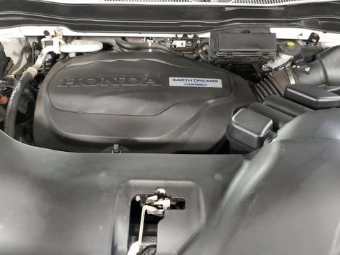 Used 2016 Honda Pilot Elite image 26