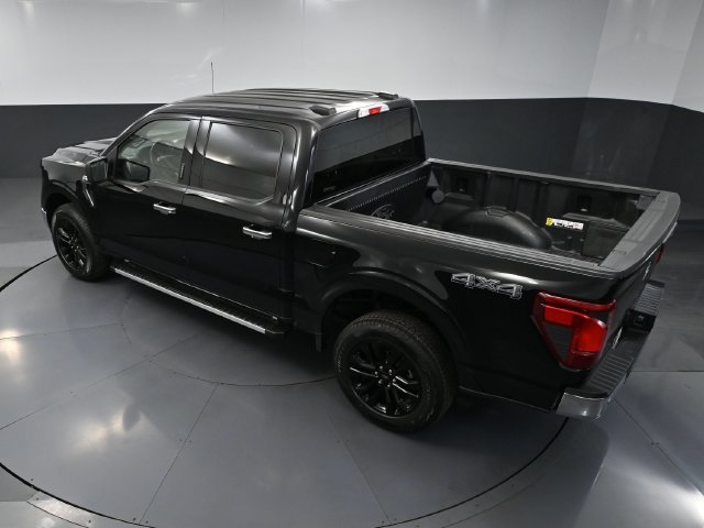 Used 2024 Ford F150 XLT AWD/4WD image 44