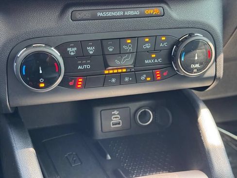 Used 2024 Ford Bronco Sport Outer Banks w/ Tech Package AWD/4WD image 20