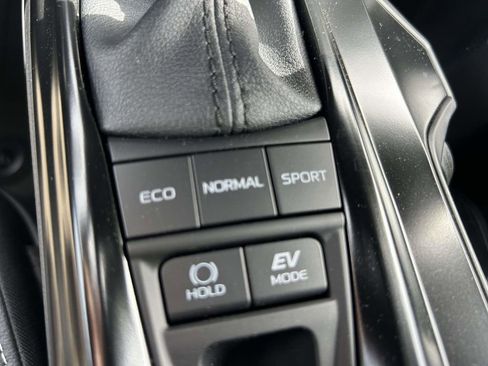 New 2026 Toyota Camry SE FWD image 23