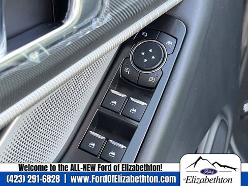 New 2026 Ford Explorer ST w/ Sun And Sound Package image 23