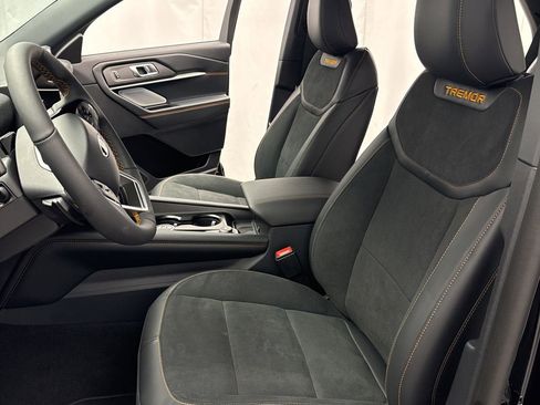 New 2026 Ford Explorer Tremor AWD/4WD image 7