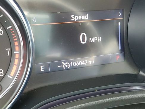 Used 2020 Buick Encore GX Select FWD image 13