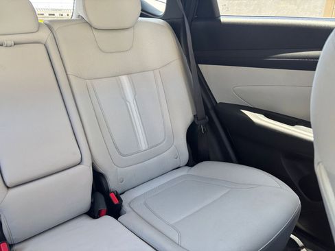 Used 2025 Hyundai Tucson SEL FWD image 39