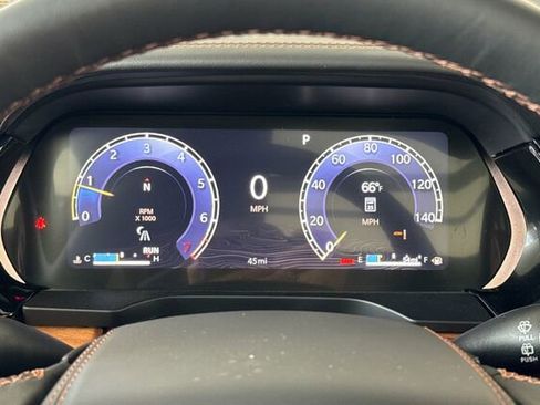 New 2026 Jeep Grand Cherokee L Summit AWD/4WD image 24