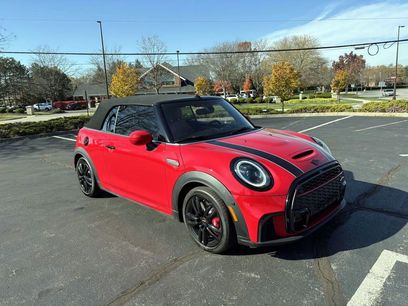 Used 2023 MINI Cooper John Cooper Works w/ Driver Assistance Package