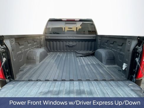 Used 2020 Chevrolet Silverado 1500 RST w/ Texas Edition image 30