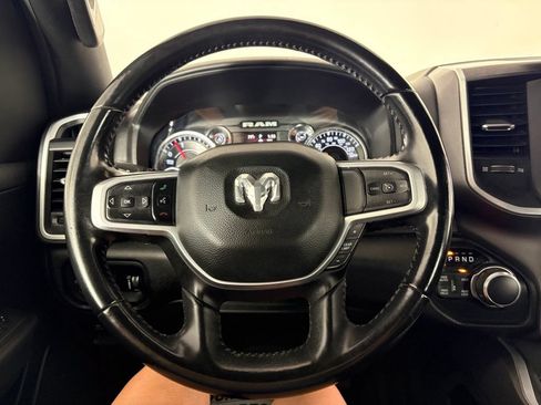 Used 2022 RAM 1500 Big Horn AWD/4WD image 21