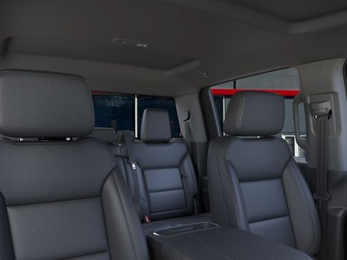 New 2026 GMC Sierra 1500 SLT AWD/4WD image 24