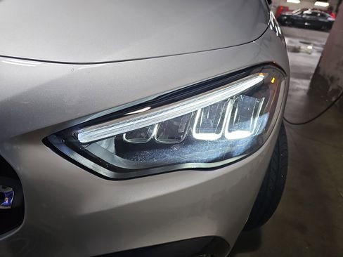 Certified 2025 Mercedes-Benz GLA 250 image 33