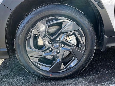 Certified 2025 Subaru Crosstrek 2.5i Sport w/ Crosstrek Mirror Package image 17