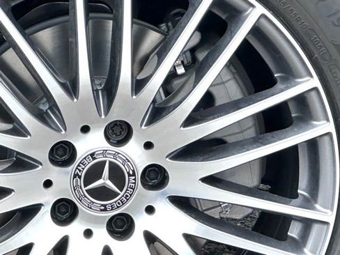 New 2026 Mercedes-Benz GLC 300 4MATIC image 14