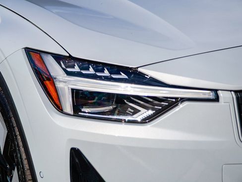 Used 2023 Polestar Polestar 2 w/ Pilot Pack image 10