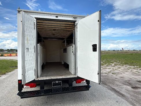 Used 2019 Mercedes-Benz Sprinter 170 image 15