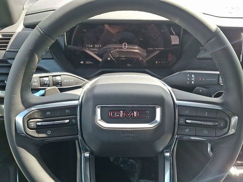 New 2025 GMC Acadia Elevation FWD image 14