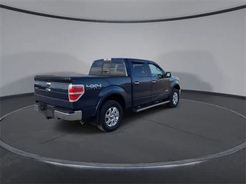 Used 2013 Ford F150 Lariat w/ Luxury Equipment Group image 8