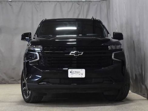 Used 2024 Chevrolet Suburban RST image 5