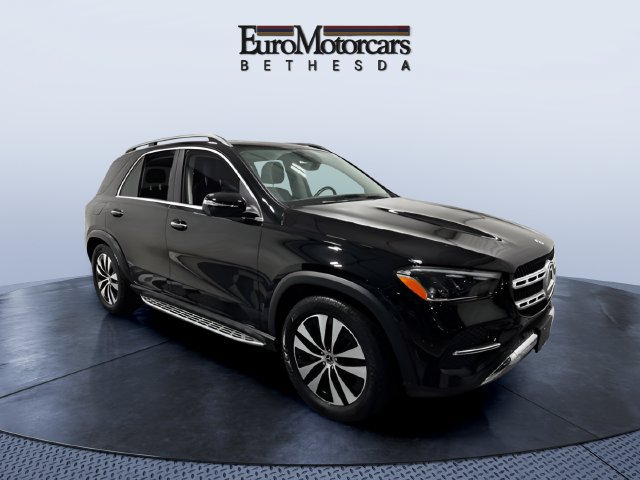 Used 2026 Mercedes-Benz GLE 350 4MATIC image 9
