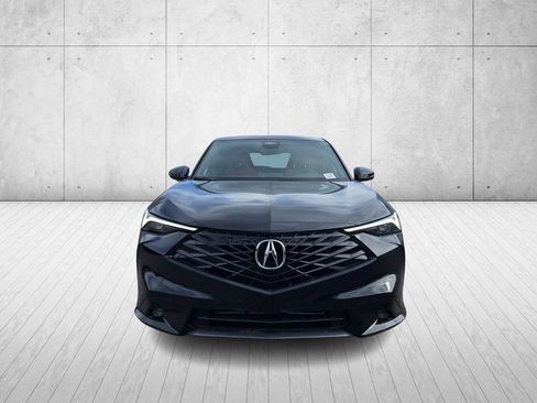 New 2025 Acura ADX A-Spec image 2