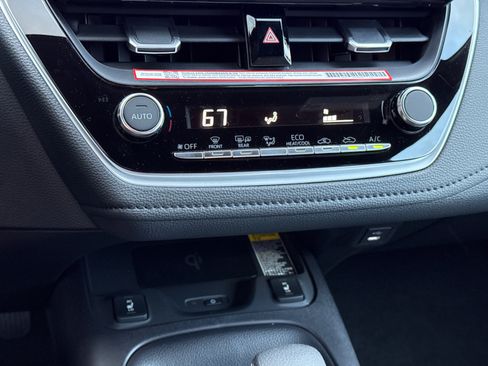 New 2026 Toyota Corolla XSE image 28