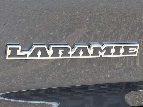Used 2026 RAM 1500 Laramie AWD/4WD image 26