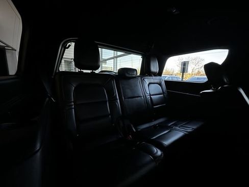 Certified 2022 Lincoln Navigator Reserve image 39