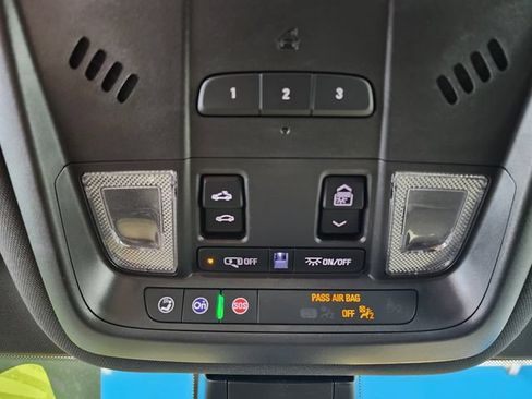 Certified 2024 Cadillac XT6 Sport w/ LPO, Floor Liner Package AWD/4WD image 25