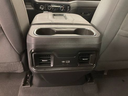 Used 2022 Chevrolet Silverado 1500 LT Trail Boss w/ Protection Package AWD/4WD image 19