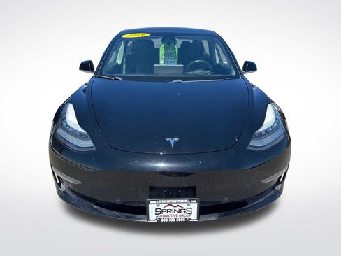 Used 2019 Tesla Model 3 RWD image 8