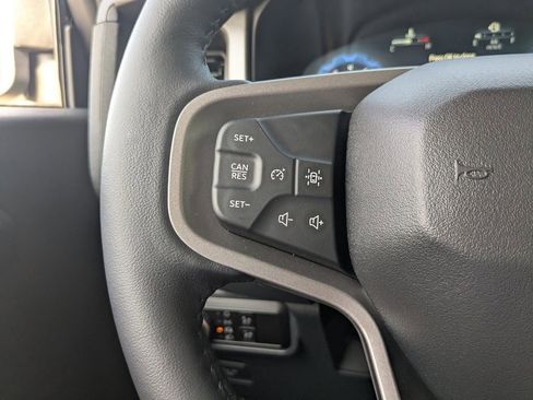 New 2025 Ford Bronco Badlands w/ Sasquatch Package image 27