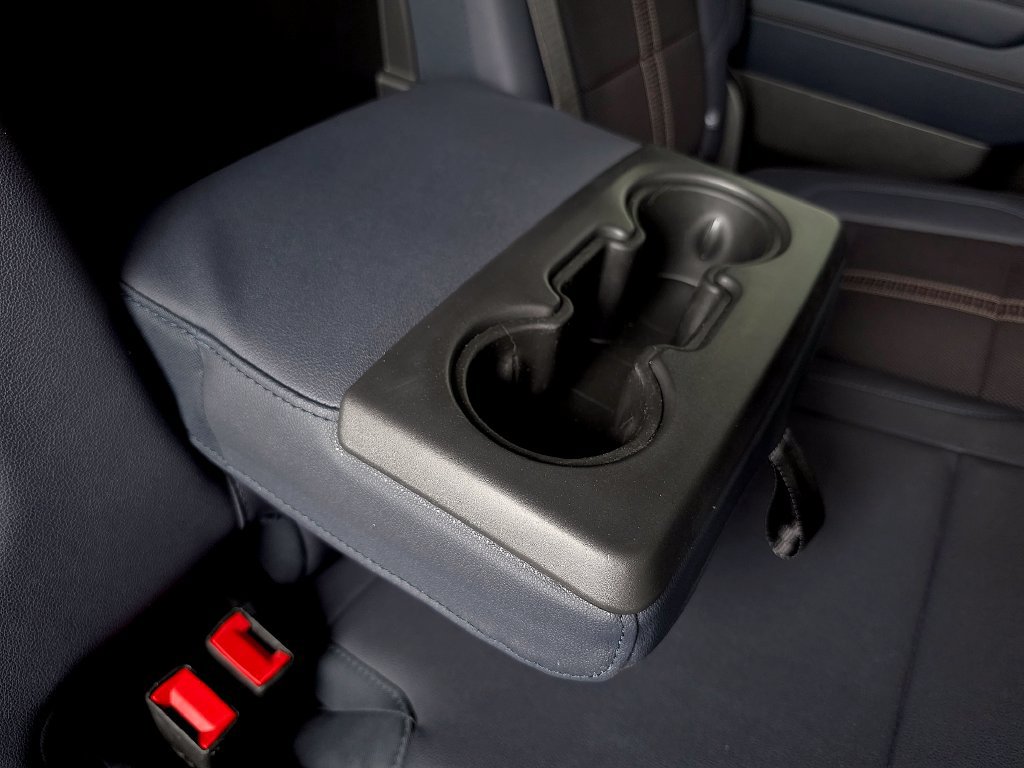 Used 2024 Chevrolet Silverado 2500 High Country w/ High Country Premium Package AWD/4WD image 97