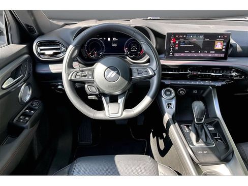 Used 2023 Dodge Hornet GT Plus w/ Tech Pack Plus w/o Parking AWD/4WD image 8
