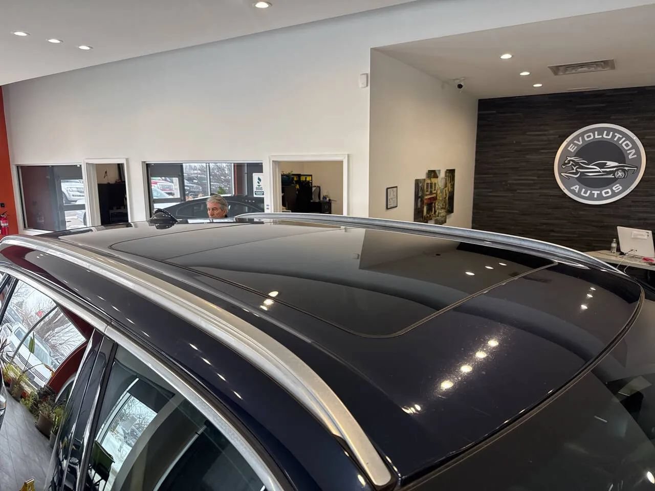 Used 2016 BMW X5 xDrive35i w/ Premium Package AWD/4WD image 10