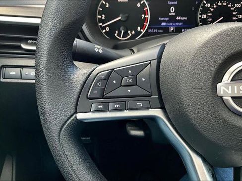 Certified 2024 Nissan Altima 2.5 SV FWD image 23