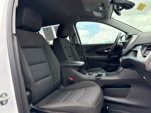 Certified 2024 GMC Terrain SLE w/ Driver Convenience Package FWD image 24