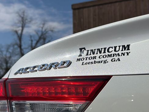 Used 2020 Honda Accord LX image 15